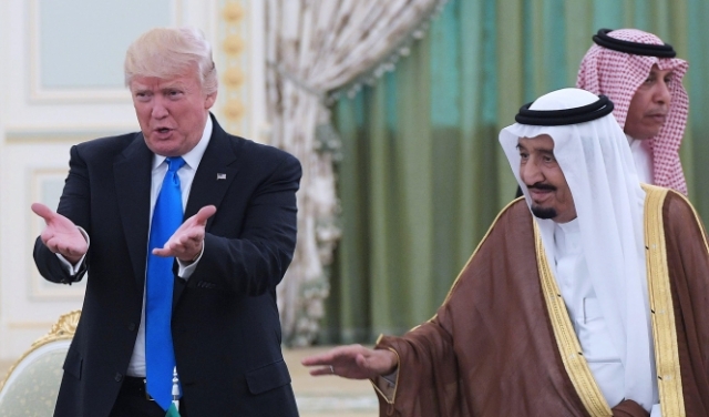 الجيش الأميركي يوضح: السعودية هي من طلب أن نرسل قواتنا