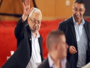 النهضة ترشح الغنوشي لعضوية برلمان تونس