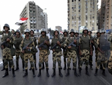 مصر: السيسي يمدّد حالة الطوارئ لثلاثة أشهر إضافية