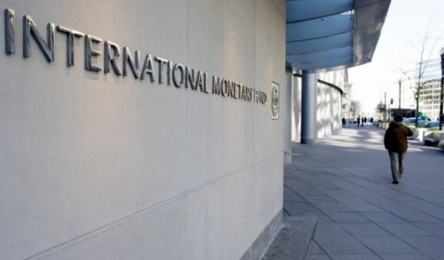 صندوق النقد الدولي والبنك دولي يتجهان لمواكبة الأزمات الجديدة
