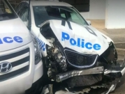 أستراليا: حادث سيارة يكشف للشرطة عن مخدرات بـ140 مليون دولار