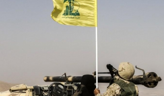 مقتل قيادي حزب الله وقصف درعا كحرب على 