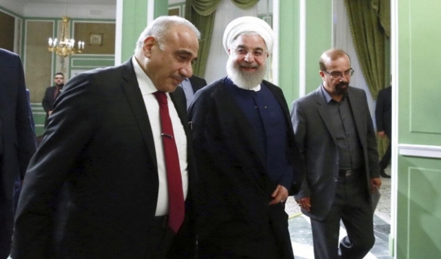  روحاني يؤكد استعداد بلاده للتفاوض وبريطانيا تنتدب وسيطا لإيران