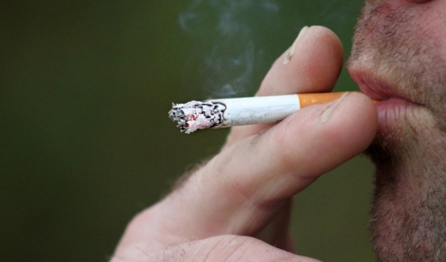 الإقلاع عنه لا يفيد:  التدخين يسبب مرض الشريان المحيطي 
