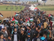 البطش: استمرار استهداف الاحتلال لمسيرة العودة سيجر لجولة تصعيد  