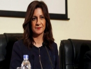 وزيرة الهجرة المصرية تهدد المعارضين بـ"التقطيع"