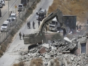 واشنطن تمنع صدور بيان لمجلس الأمن يدين هدم إسرائيل منازل وادي حمص