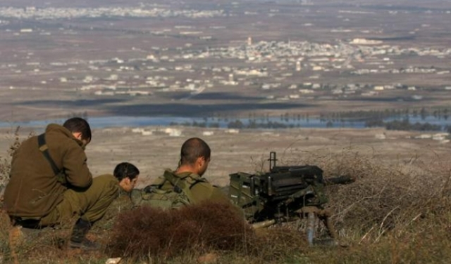 تحليلات: حرب غير معلنة بين إسرائيل وحزب الله بسورية