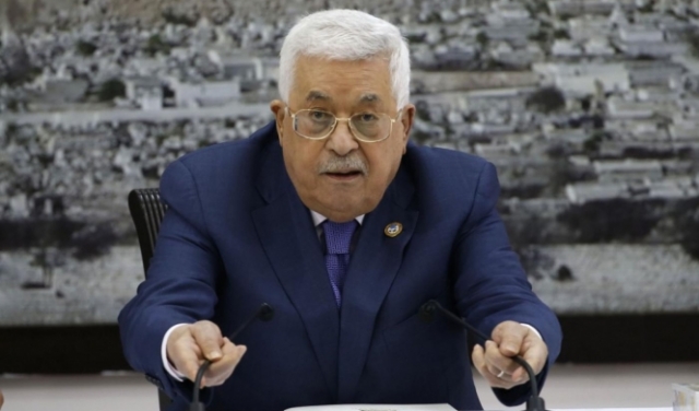 حماس تعتبر قرارات عباس خطوة في الاتجاه الصحيح