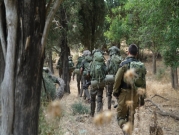 مناورات عسكرية بـ"غلاف غزة" واعتقالات بالضفة