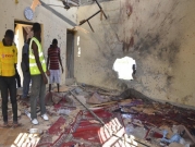 نيجيريا: مقتل 65 شخصا بهجومين 