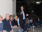 المحامي هاني حاج يحيى يسحب ترشيحه لرئاسة بلدية الطيبة