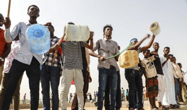 السودان: حظر تجول ليلي في الأبيض بعد مقتل 5 متظاهرين