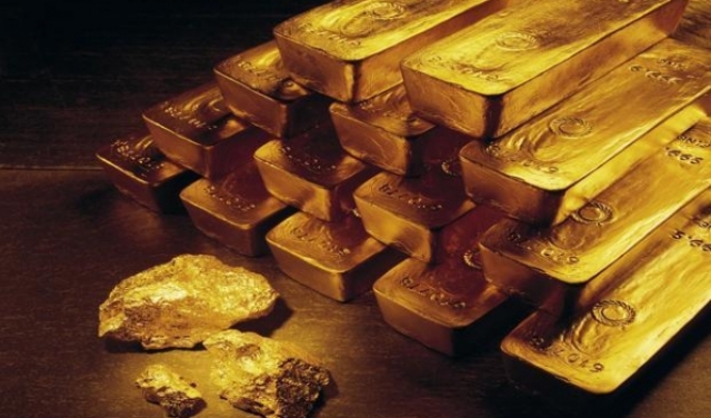 أسعار الذهب تستقر مع ترقب اجتماع البنك المركزي الأميركي
