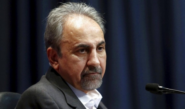 الحكم بالإعدام على رئيس بلدية طهران السابق لقتله زوجته