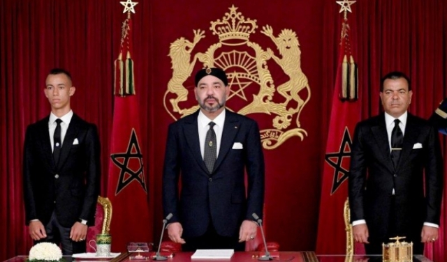 ملك المغرب يوصي بتعديل حكومي ووضع خطة للتنمية