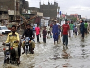 الهند: ارتفاع حصيلة ضحايا السيول إلى 216