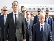 الشاهد مرشح "تحيا تونس" للرئاسة