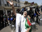 الجزائر: دعوات لعصيان مدني بالجمعة الـ24 للحراك