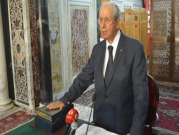 الرئيس التونسي المؤقت يمدد حالة الطوارئ لمدة شهر