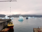 خلال الشهر الماضي.. ذوبان 197 مليار طن من جليد جرينلاند 