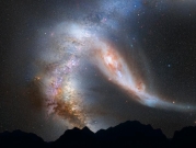 علماء يضعون خريطة ثلاثية الأبعاد لمجرة "درب التبانة"