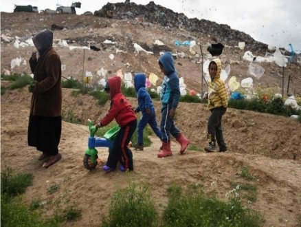 مقابلة | مرعي - سروان: الأطفال الضحية الأولى لاقتلاع بدو النقب