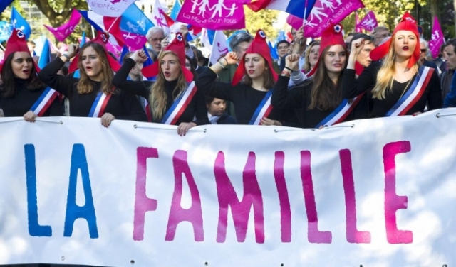 فرنسا: سعي قانوني لمنح المثليات والعزباوات إمكانية التلقيح الصناعي