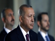 إردوغان يهدد بعملية عسكرية جديدة في سورية