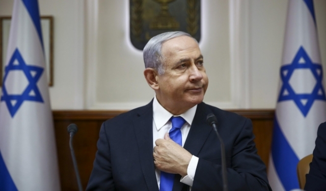 استطلاع: أغلبية الإسرائيليين تعارض حكومة وحدة برئاسة نتنياهو