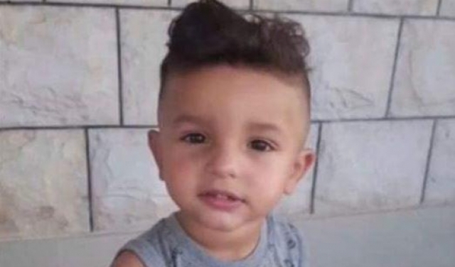 أبو سنان: وفاة الطفل ريان عباس بعد أسبوعين من إصابته بحادث طرق