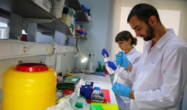 تركيا: اكتشاف 4 فيروسات قد تؤدي إلى الموت