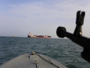 إسرائيل تشارك بتحالف أمني لـ"حماية" الملاحة البحرية في الخليج