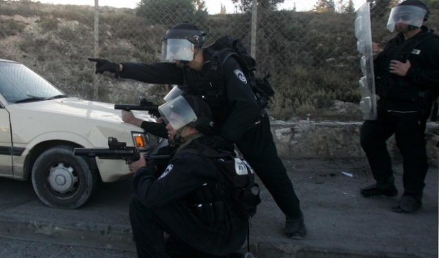 شرطة الاحتلال في القدس: تلفيق ثم اعتذار