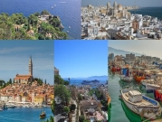 5 وجهات سياحية تجمع بين زرقة البحر وخضرة اليابسة وعراقة المكان