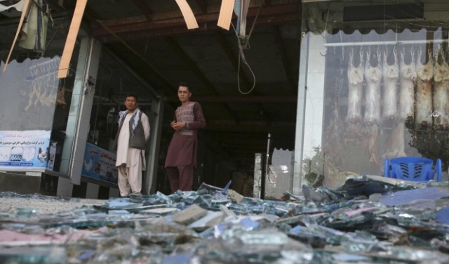 أفغانستان: 18 قتيلا و100 مصابا حصيلة انفجار مركبة مفخخة