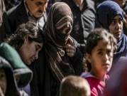 فرنسا تستقبل مجموعة جديدة من النساء الإيزيديات وأطفالهن