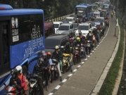للحد من التلوث.. أندونيسيا تقيّد استخدام السيارات الخاصة 