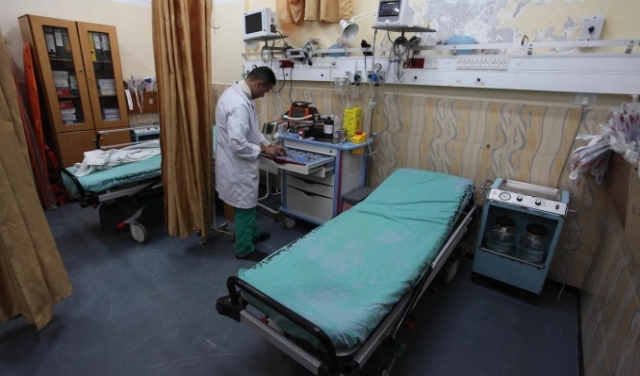 جمعيات فلسطينية تستهجن موقف الأطباء الداعم لطبيب متهم بالتحرش