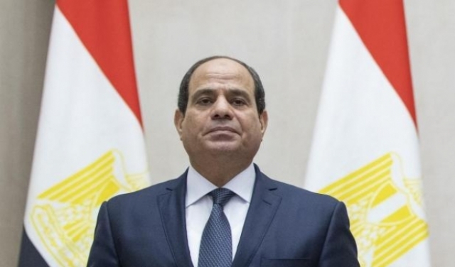 مصر: تُهم 