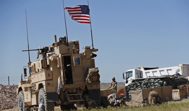سورية: النظام يرفض الاتفاق الأميركي التركي بشأن المنطقة الآمنة  