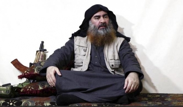 البغدادي يُرشّح العراقي قرداش خلفًا له لقيادة 