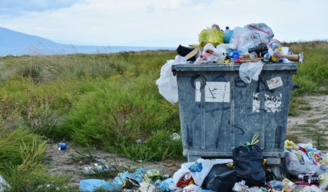 أستراليا تخطط لتحديد موعد تحظر به تصدير النفايات البلاستيكية 