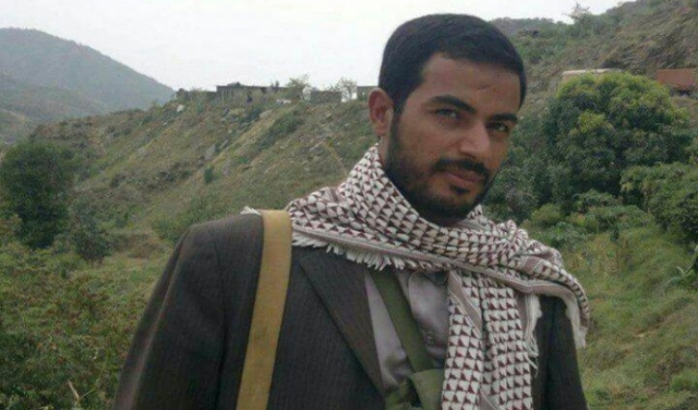 مقتل إبراهيم الحوثي شقيق زعيم جماعة 