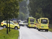 النرويج: إصابة إثر إطلاق نار بمسجد وموقوف "أبيض البشرة"