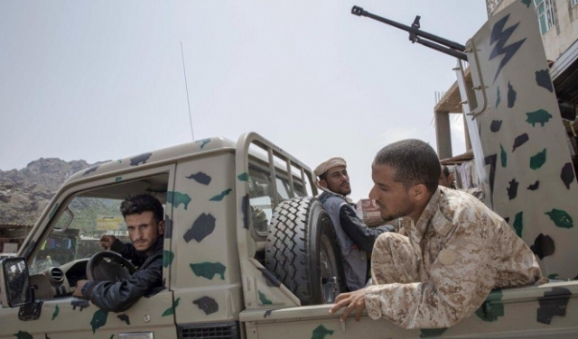 اليمن: انتكاسات للقوات الحكومية لصالح الانفصاليين المدعومين إماراتيا