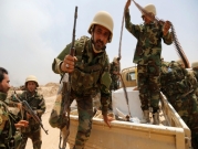 العراق: إعادة 14 ألف عنصر أمني فصلوا بسبب "داعش" 