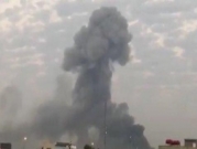 قتيل و29 جريحا في انفجار بغداد "الغامض"