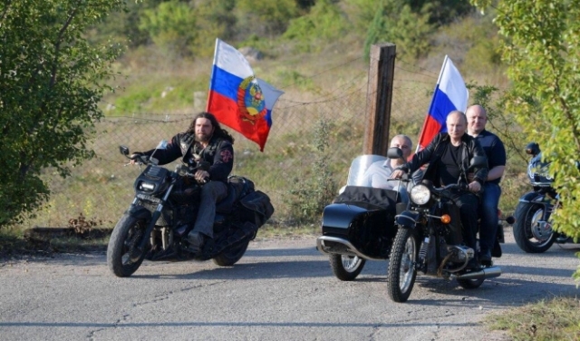 الكرملين يدعي أن بوتين لا يكترث بالحركة الاحتجاجية بموسكو