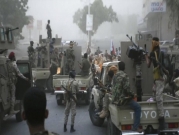 إقالات لقادة أمنيين في عدن شاركوا في "الانقلاب"